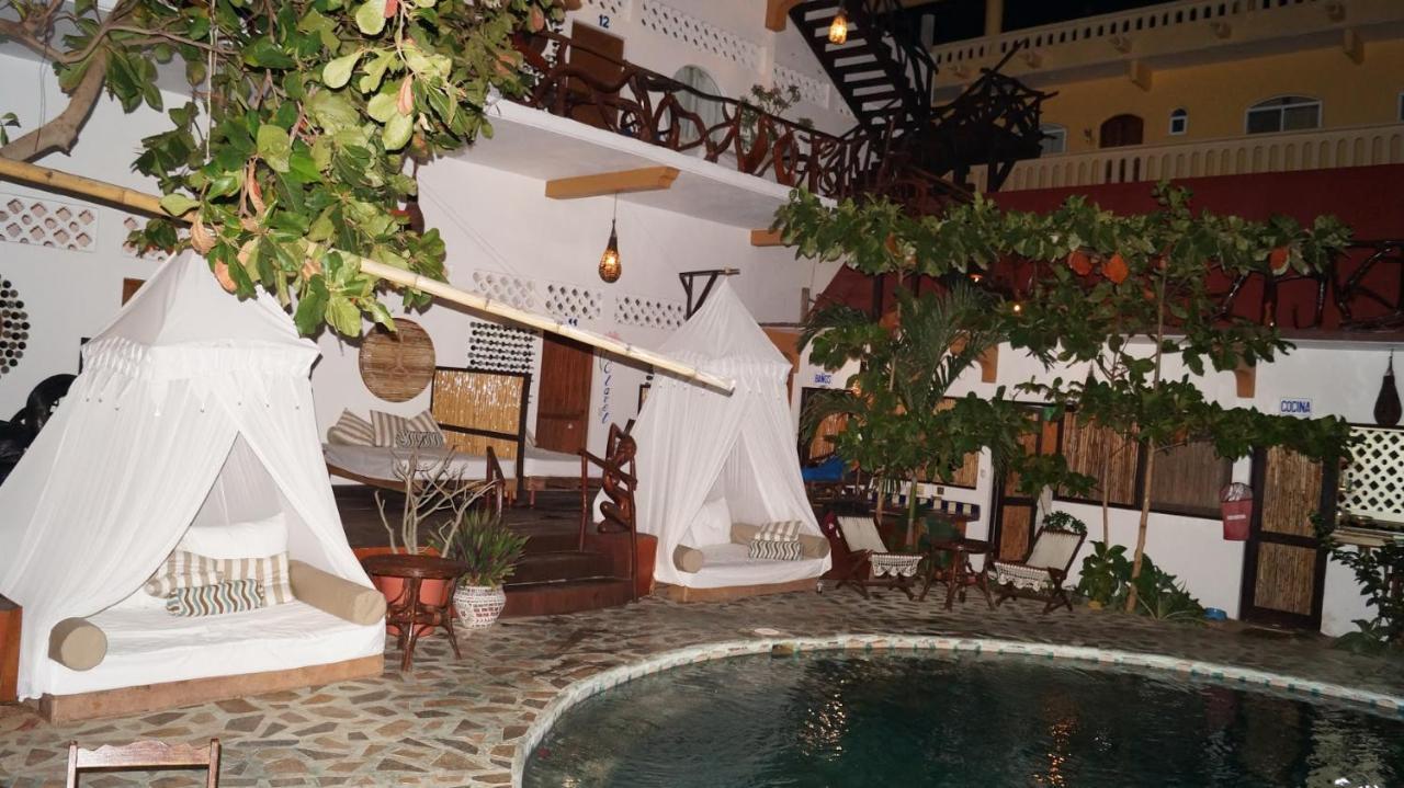 Hotel Buda Mar Сіполіте Екстер'єр фото